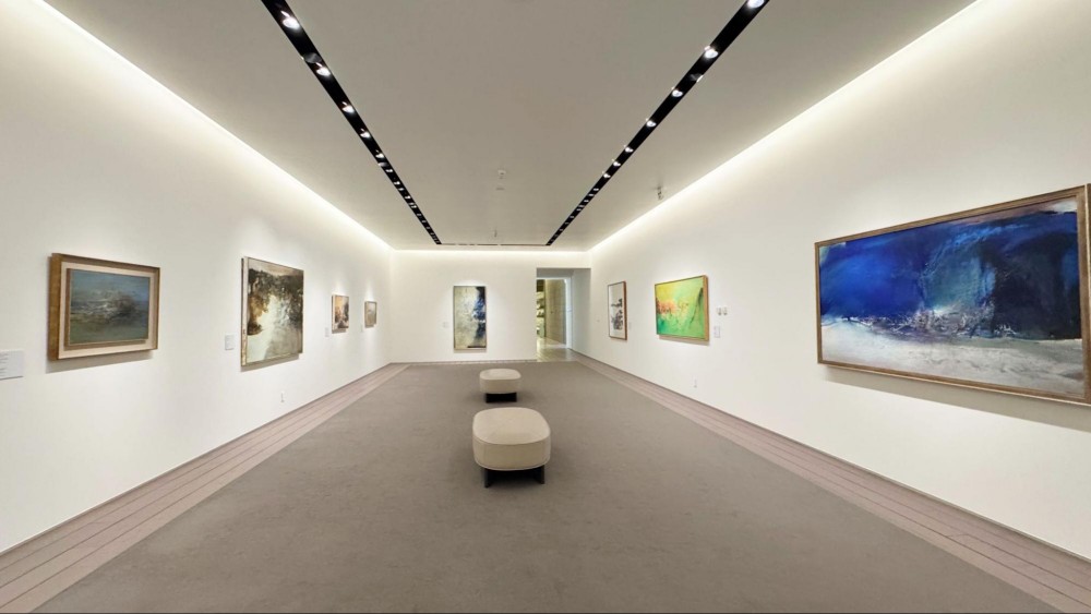 ARTIZON MUSEUM 美術館